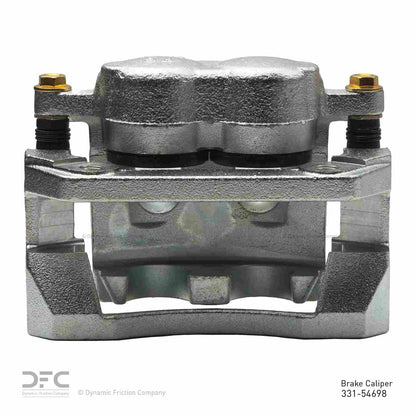Dynamic Friction Company Disc Brake Caliper 331-54698