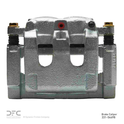 Dynamic Friction Company Disc Brake Caliper 331-54698