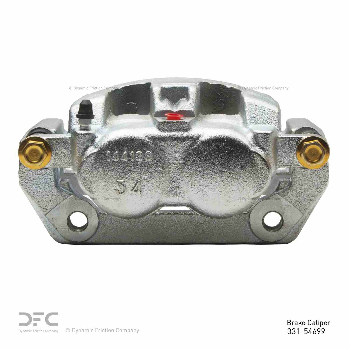 Dynamic Friction Company Disc Brake Caliper 331-54699