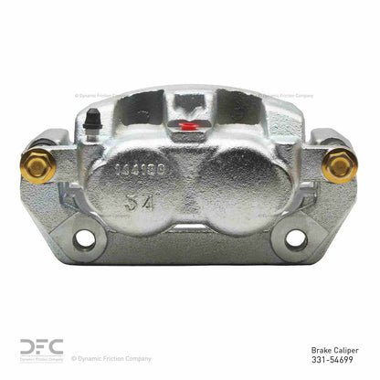 Dynamic Friction Company Disc Brake Caliper 331-54699