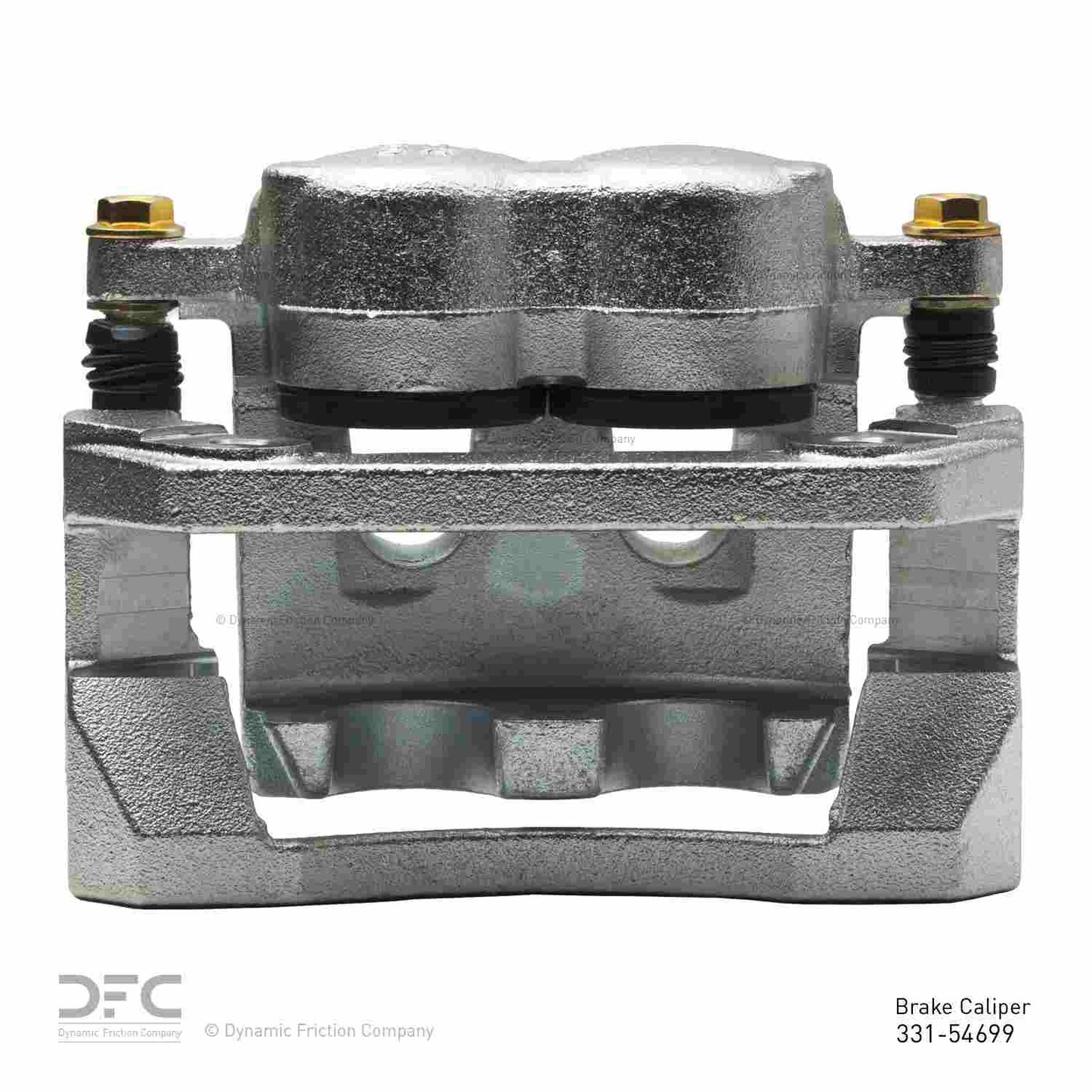 Dynamic Friction Company Disc Brake Caliper 331-54699