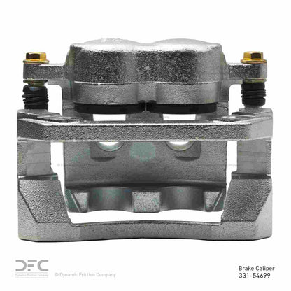 Dynamic Friction Company Disc Brake Caliper 331-54699