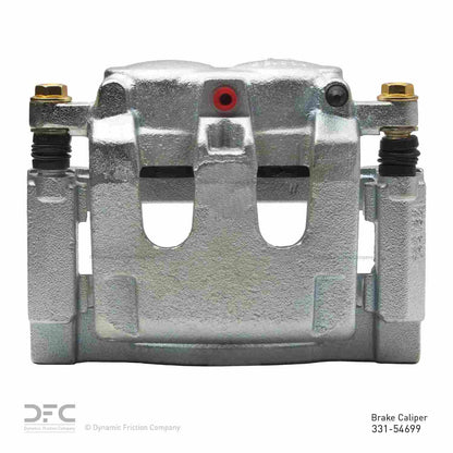 Dynamic Friction Company Disc Brake Caliper 331-54699