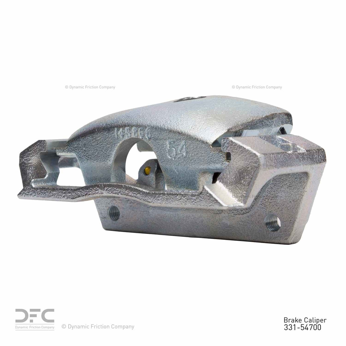 Dynamic Friction Company Disc Brake Caliper 331-54700