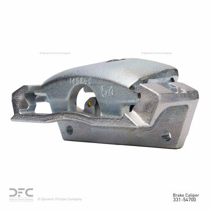 Dynamic Friction Company Disc Brake Caliper 331-54700