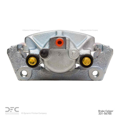 Dynamic Friction Company Disc Brake Caliper 331-54700