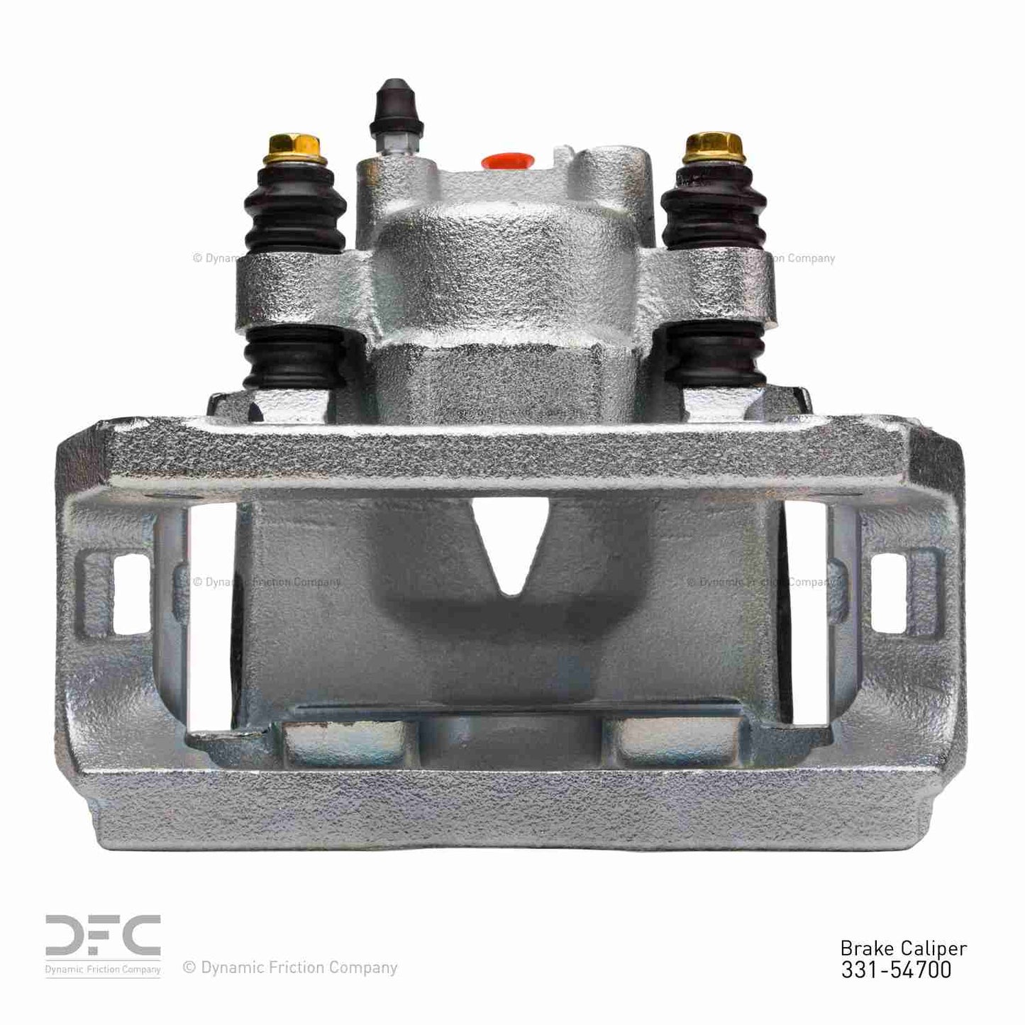 Dynamic Friction Company Disc Brake Caliper 331-54700