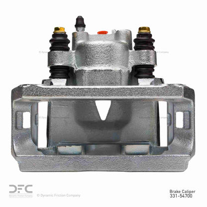 Dynamic Friction Company Disc Brake Caliper 331-54700