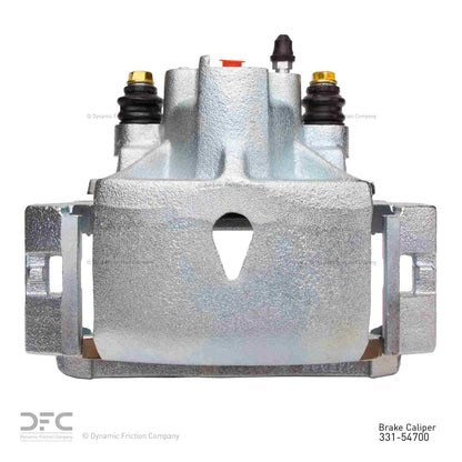 Dynamic Friction Company Disc Brake Caliper 331-54700