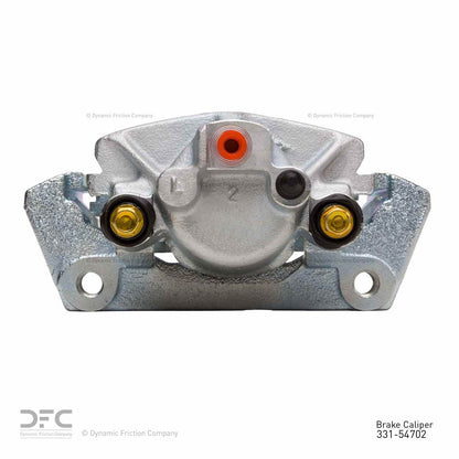 Dynamic Friction Company Disc Brake Caliper 331-54701