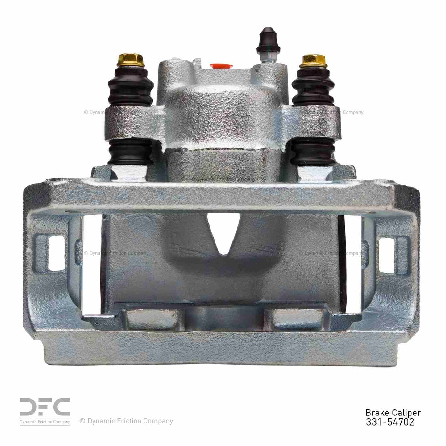 Dynamic Friction Company Disc Brake Caliper 331-54701