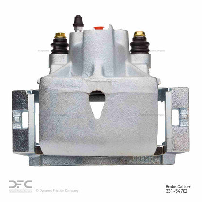 Dynamic Friction Company Disc Brake Caliper 331-54701