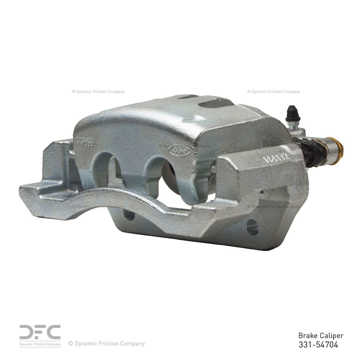 Dynamic Friction Company Disc Brake Caliper 331-54704