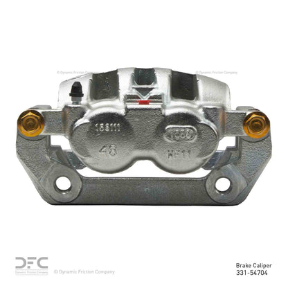 Dynamic Friction Company Disc Brake Caliper 331-54704