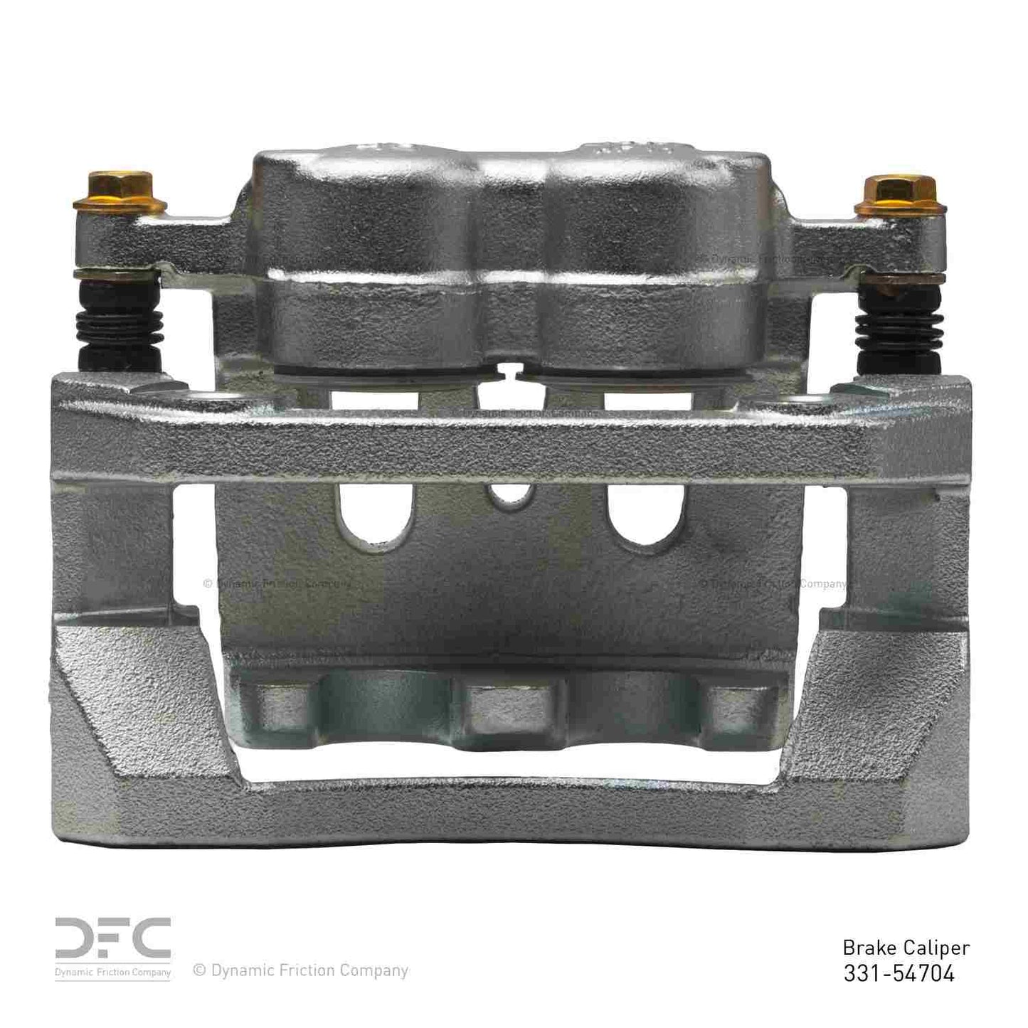 Dynamic Friction Company Disc Brake Caliper 331-54704