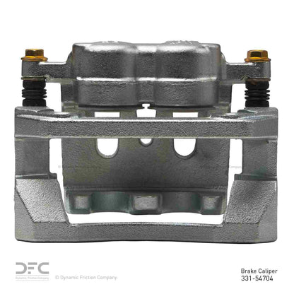 Dynamic Friction Company Disc Brake Caliper 331-54704