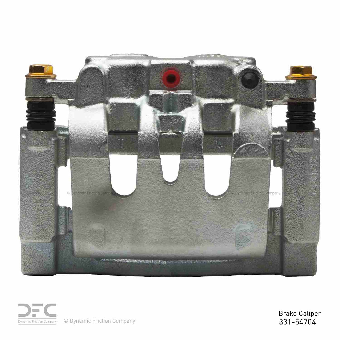 Dynamic Friction Company Disc Brake Caliper 331-54704