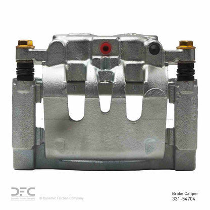 Dynamic Friction Company Disc Brake Caliper 331-54704
