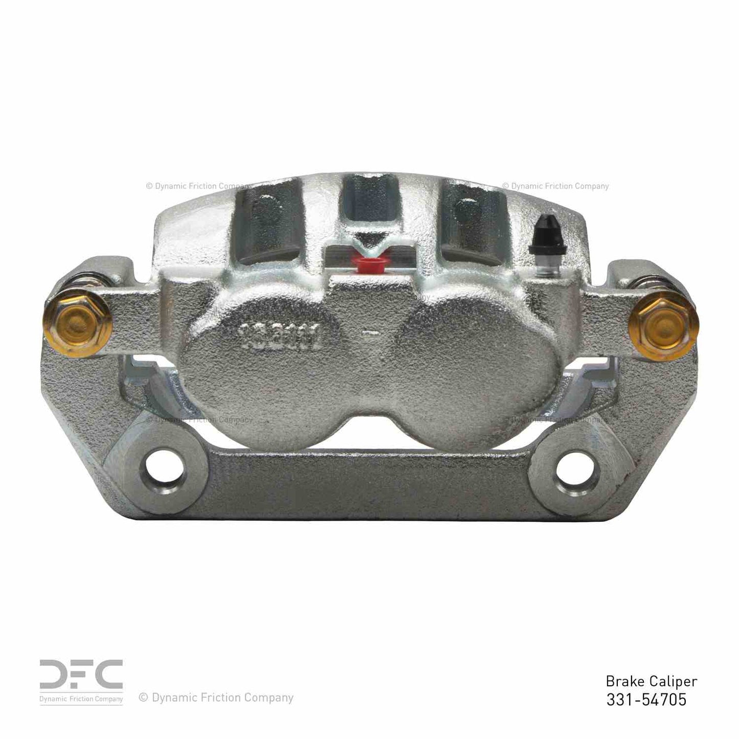 Dynamic Friction Company Disc Brake Caliper 331-54705
