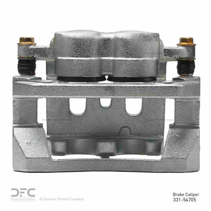 Dynamic Friction Company Disc Brake Caliper 331-54705