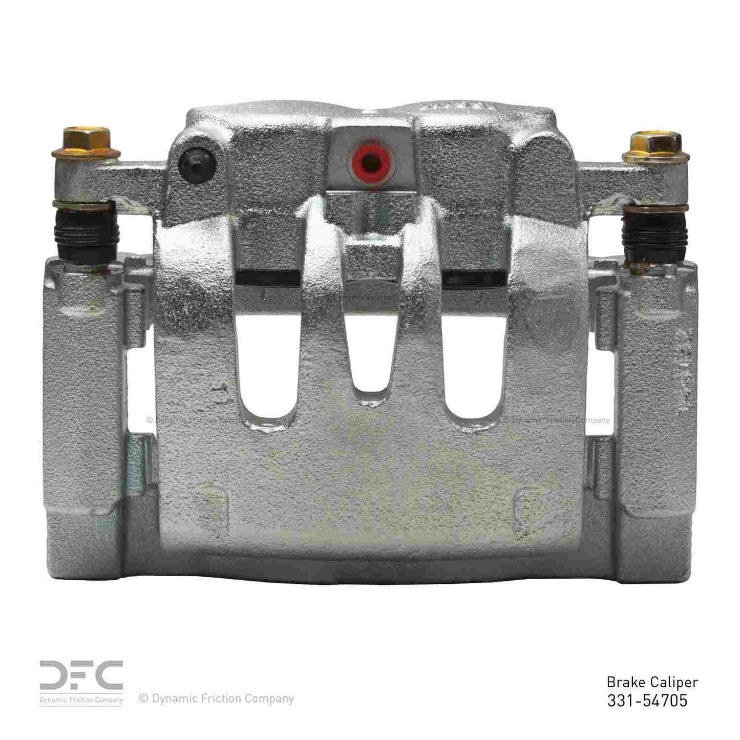 Dynamic Friction Company Disc Brake Caliper 331-54705