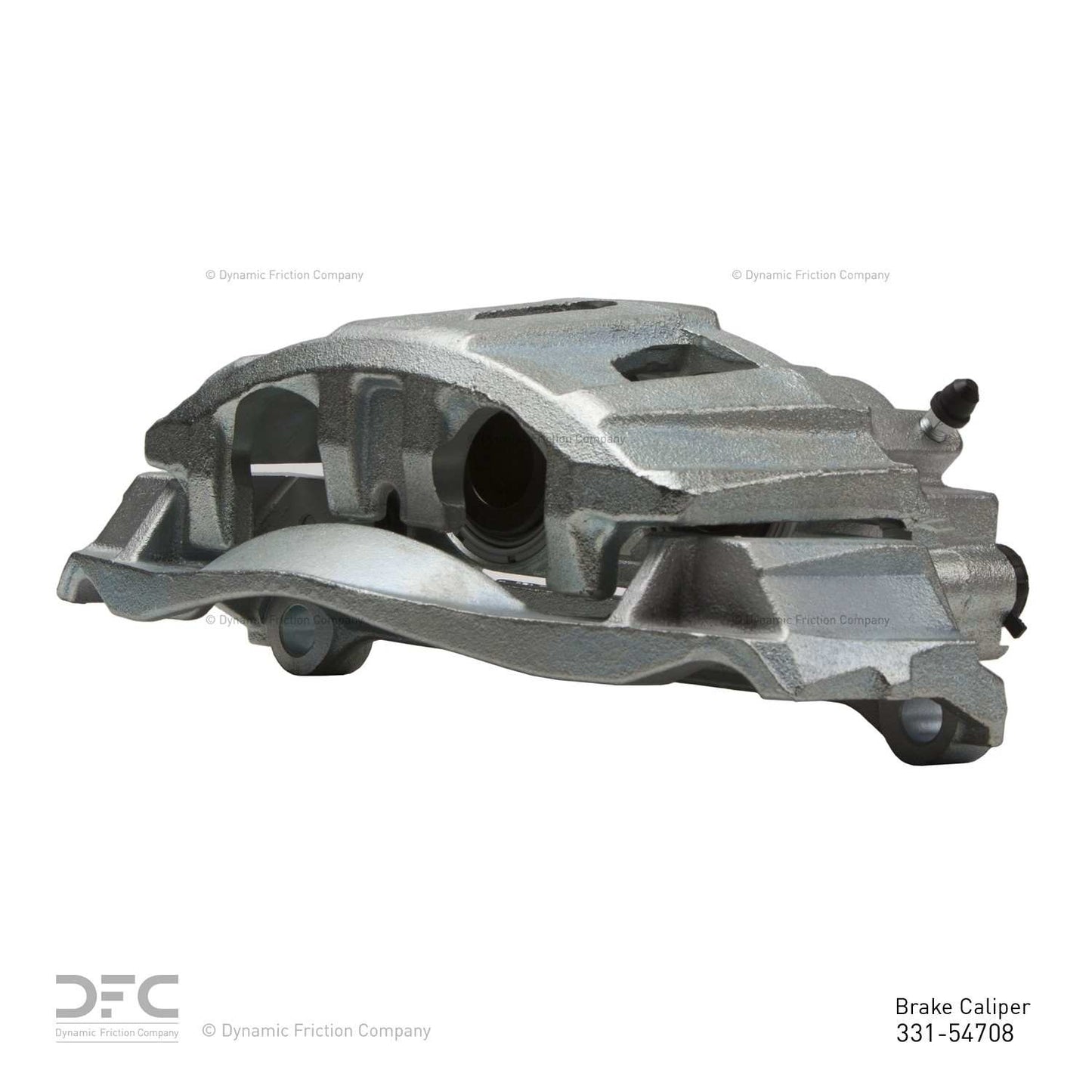 Dynamic Friction Company Disc Brake Caliper 331-54708