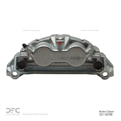 Dynamic Friction Company Disc Brake Caliper 331-54708