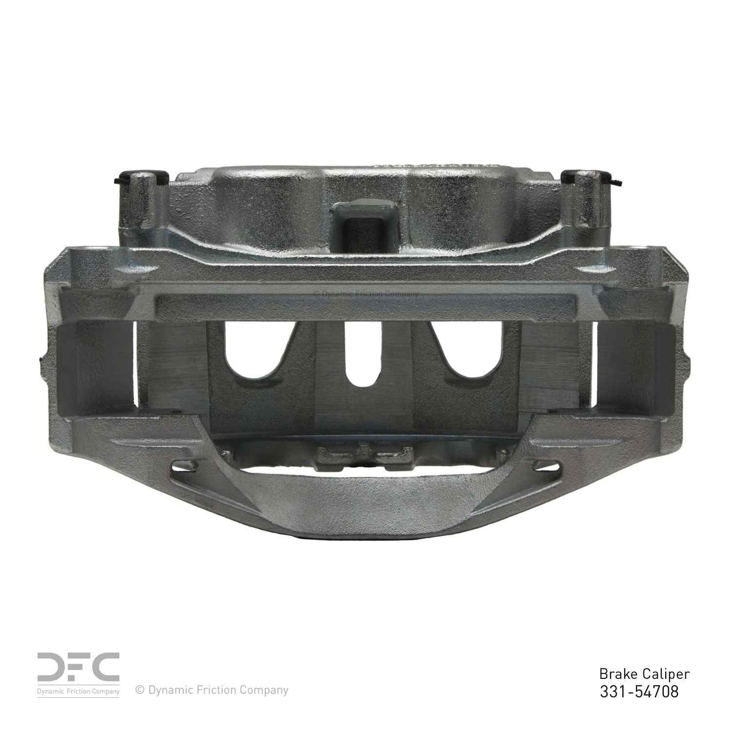 Dynamic Friction Company Disc Brake Caliper 331-54708