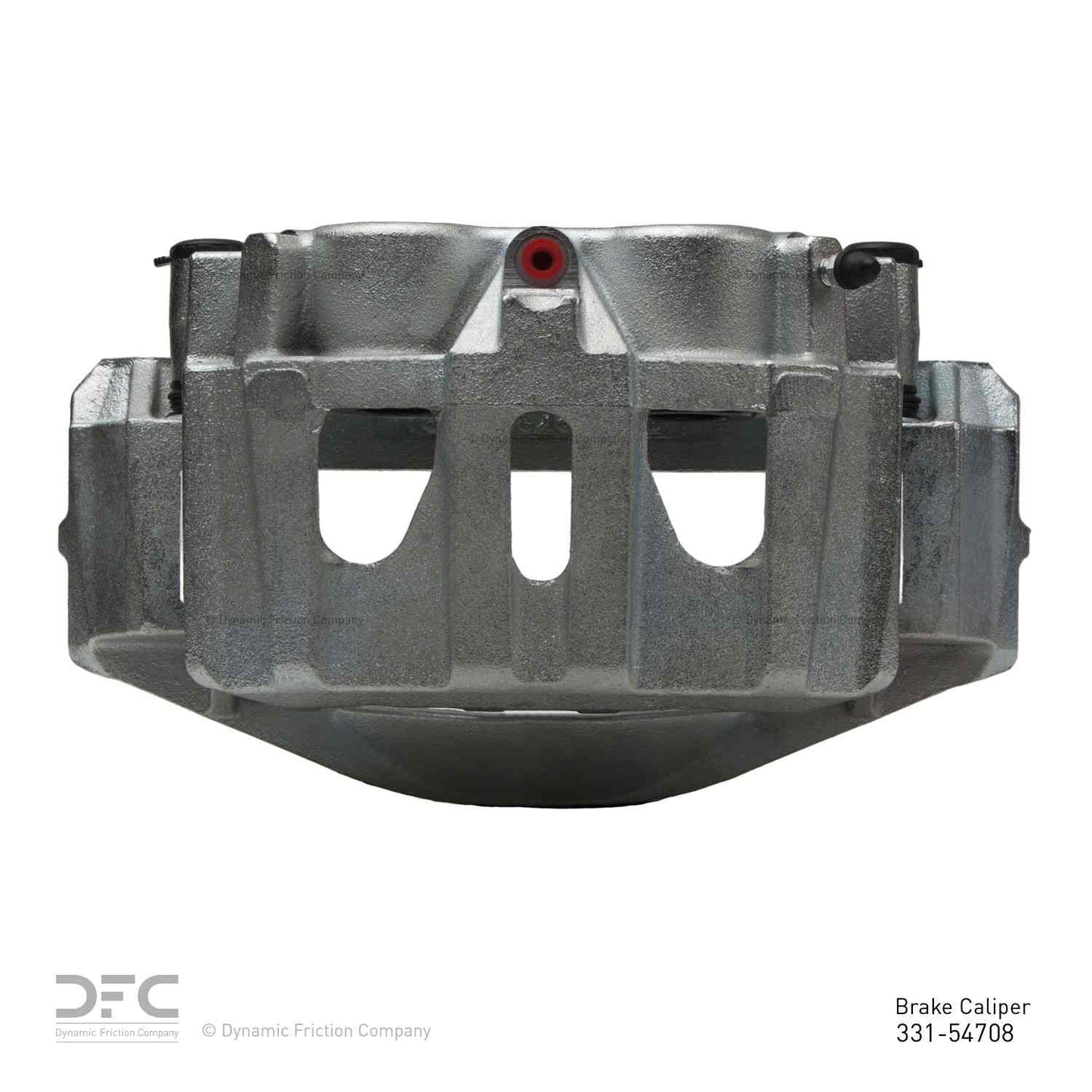 Dynamic Friction Company Disc Brake Caliper 331-54708