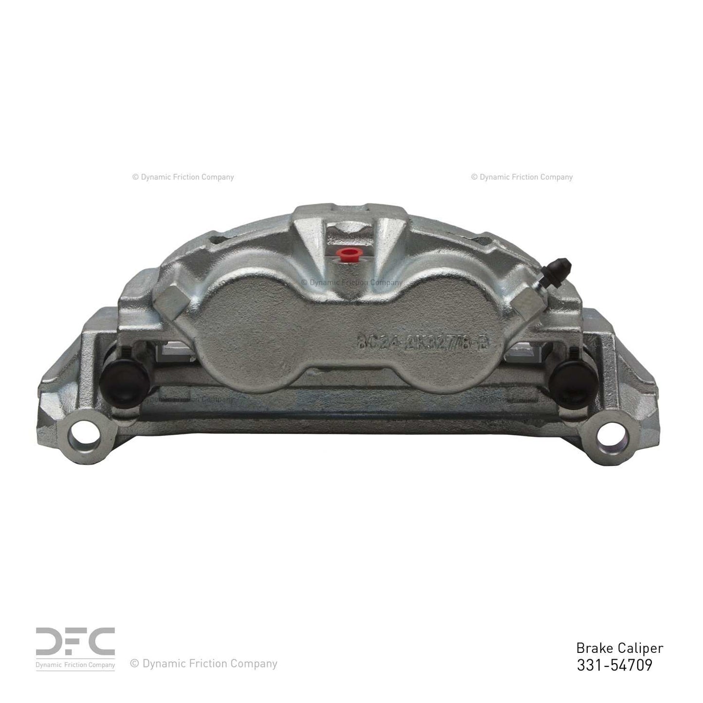 Dynamic Friction Company Disc Brake Caliper 331-54709
