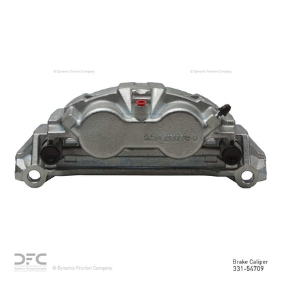Dynamic Friction Company Disc Brake Caliper 331-54709