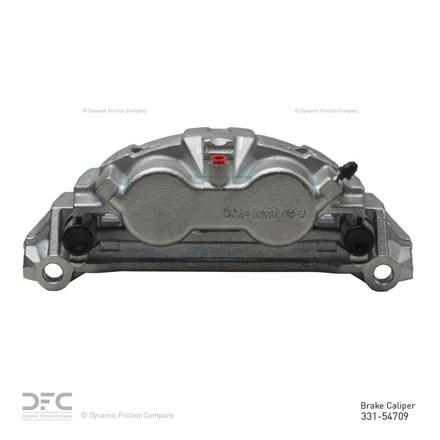 Dynamic Friction Company Disc Brake Caliper 331-54709