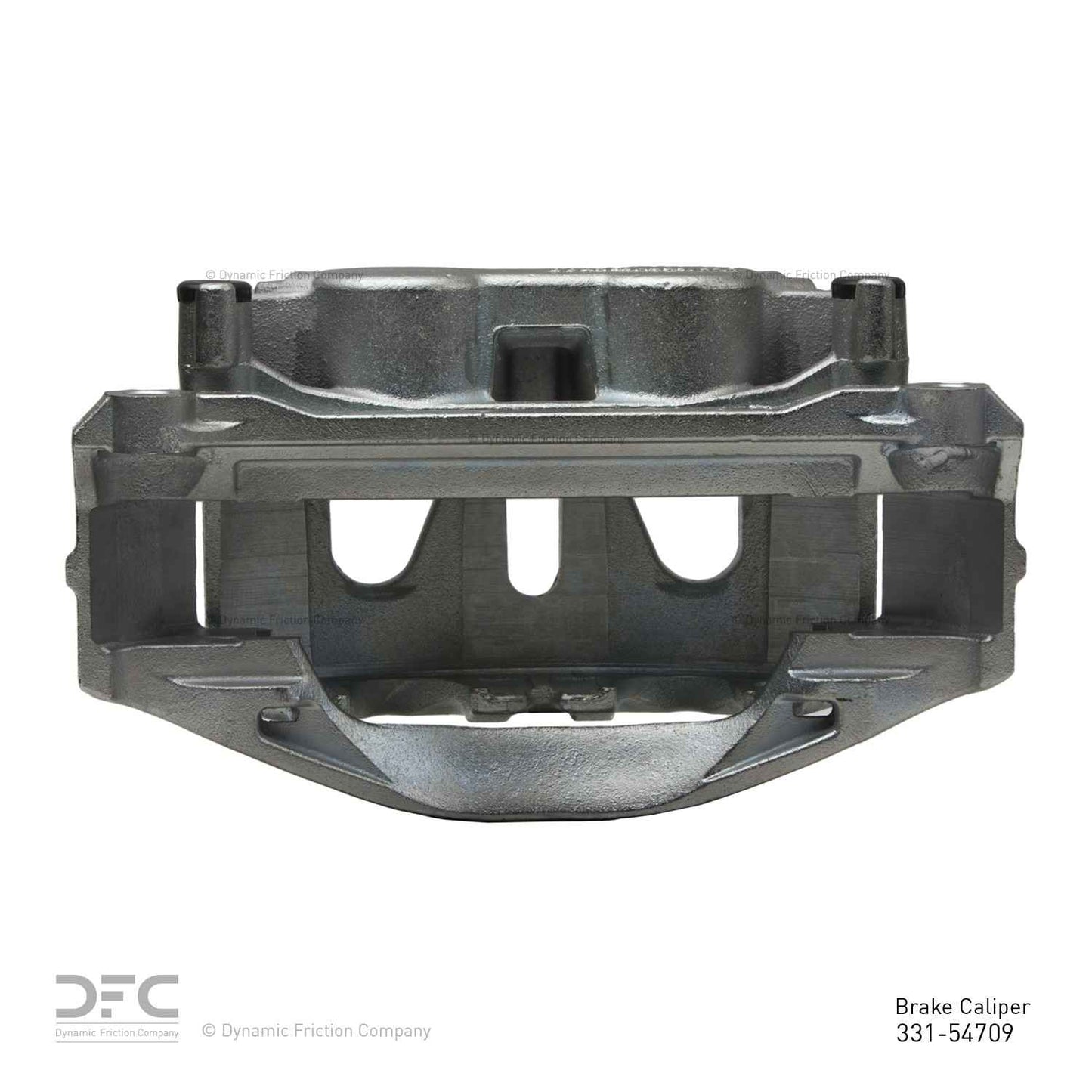 Dynamic Friction Company Disc Brake Caliper 331-54709