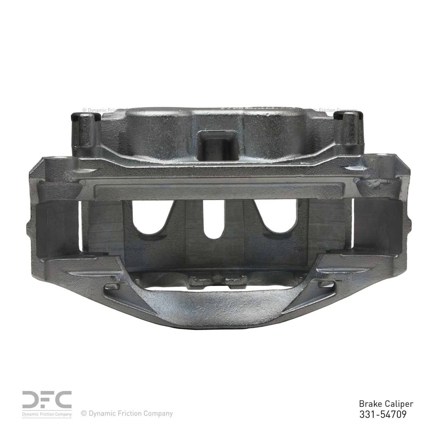 Dynamic Friction Company Disc Brake Caliper 331-54709