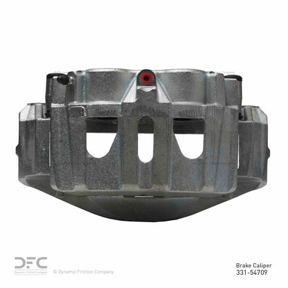 Dynamic Friction Company Disc Brake Caliper 331-54709