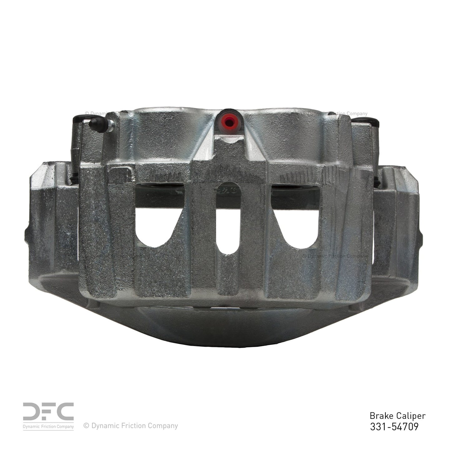 Dynamic Friction Company Disc Brake Caliper 331-54709