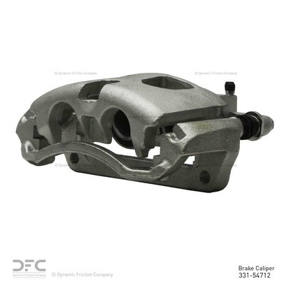 Dynamic Friction Company Disc Brake Caliper 331-54712