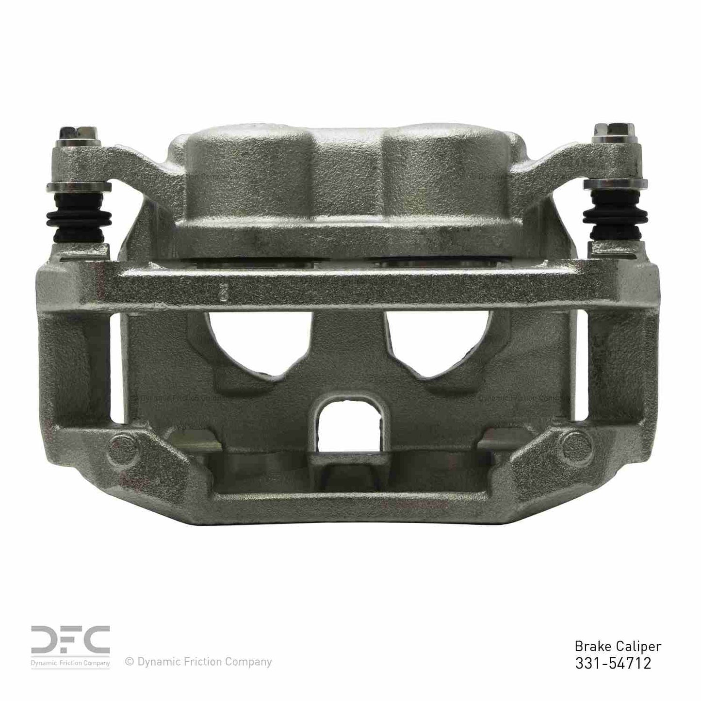 Dynamic Friction Company Disc Brake Caliper 331-54712