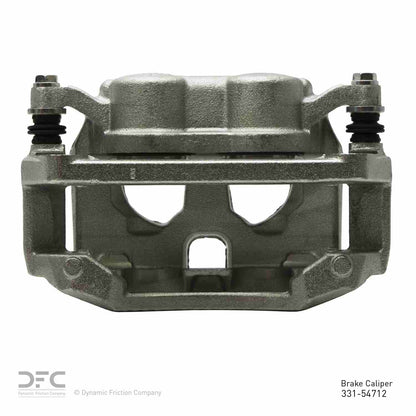 Dynamic Friction Company Disc Brake Caliper 331-54712