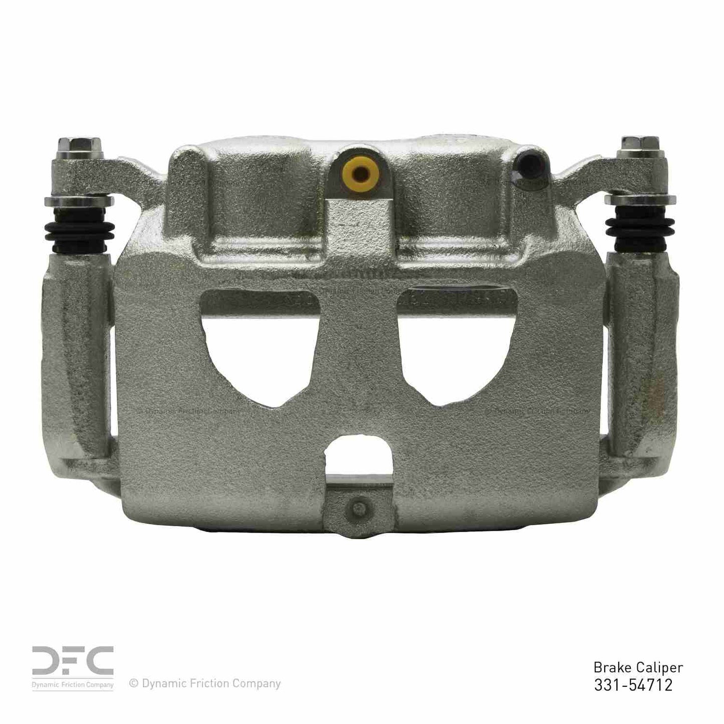 Dynamic Friction Company Disc Brake Caliper 331-54712