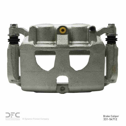 Dynamic Friction Company Disc Brake Caliper 331-54712