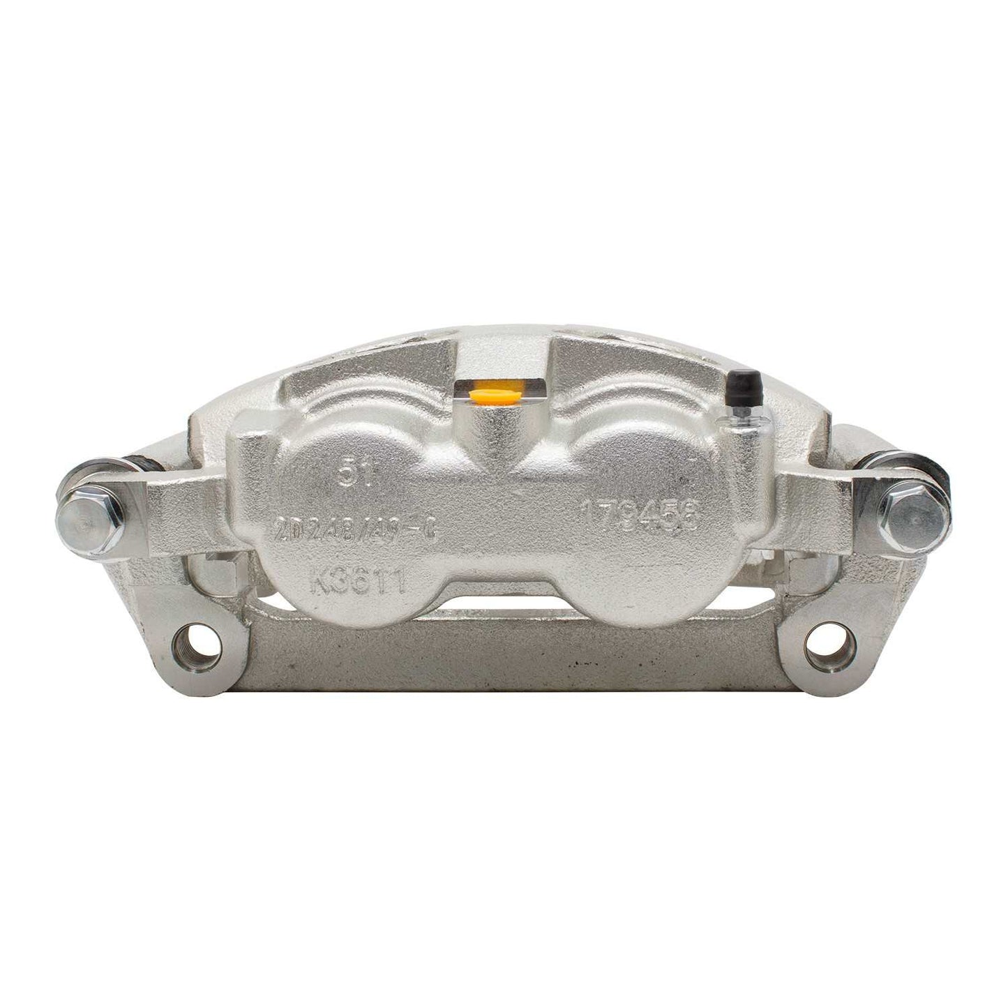 Dynamic Friction Company Disc Brake Caliper 331-54713