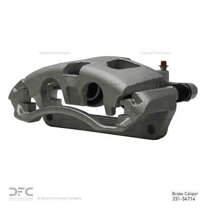 Dynamic Friction Company Disc Brake Caliper 331-54714