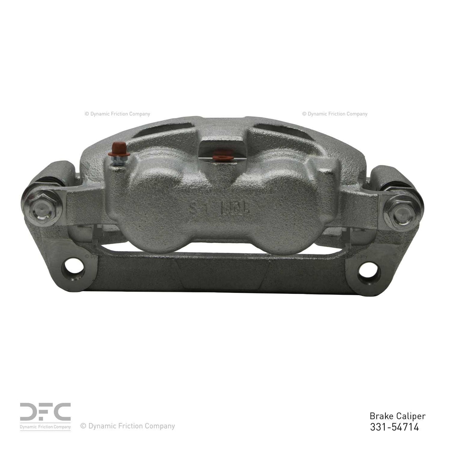 Dynamic Friction Company Disc Brake Caliper 331-54714