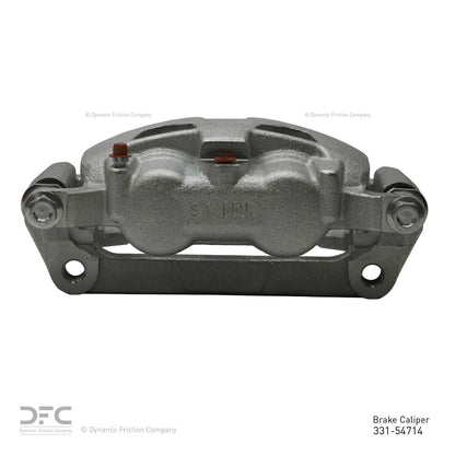 Dynamic Friction Company Disc Brake Caliper 331-54714