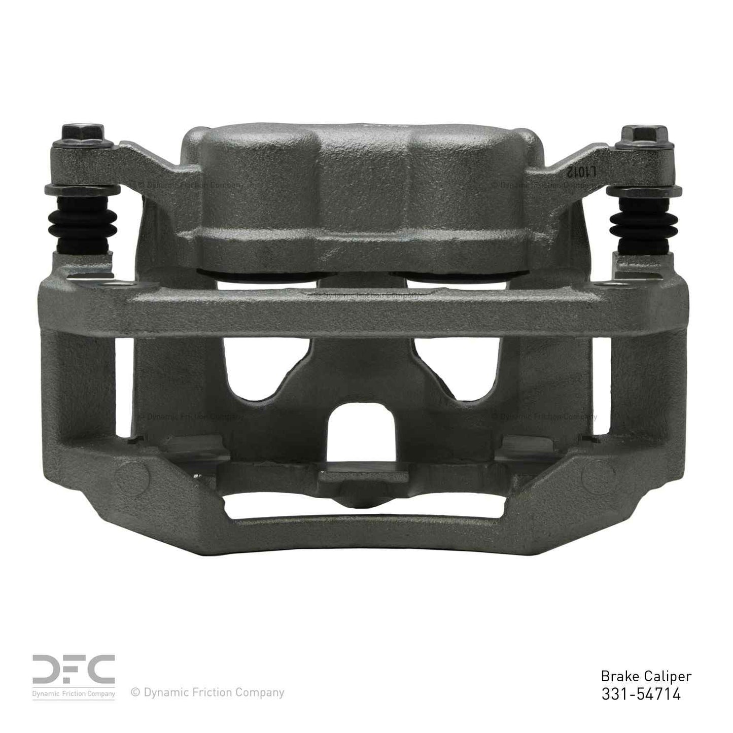 Dynamic Friction Company Disc Brake Caliper 331-54714