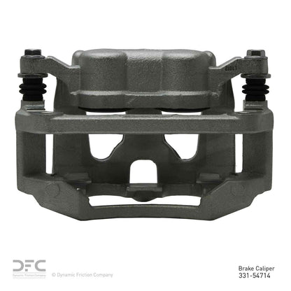 Dynamic Friction Company Disc Brake Caliper 331-54714