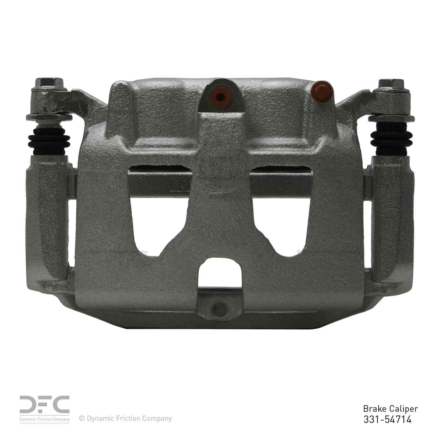Dynamic Friction Company Disc Brake Caliper 331-54714