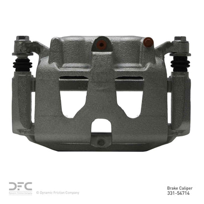 Dynamic Friction Company Disc Brake Caliper 331-54714