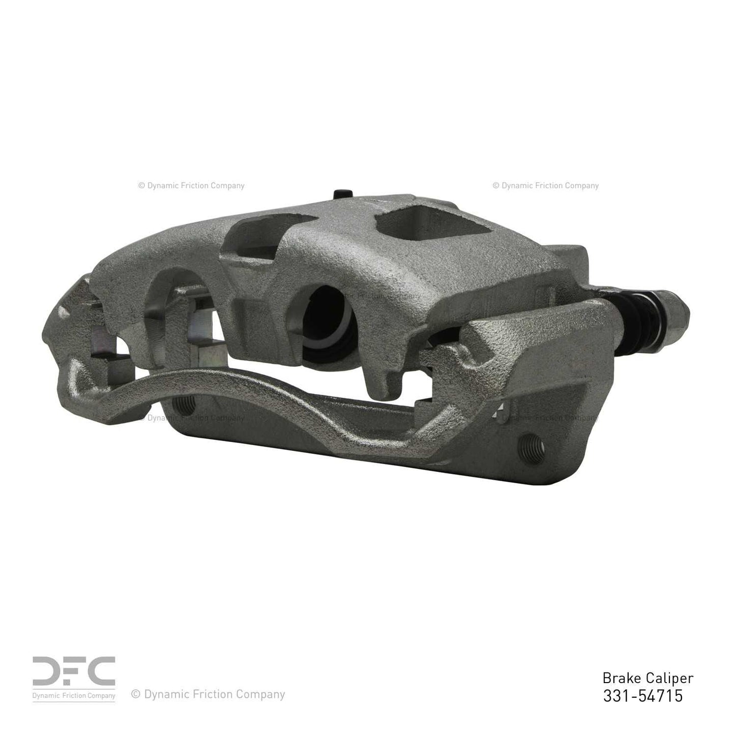 Dynamic Friction Company Disc Brake Caliper 331-54715